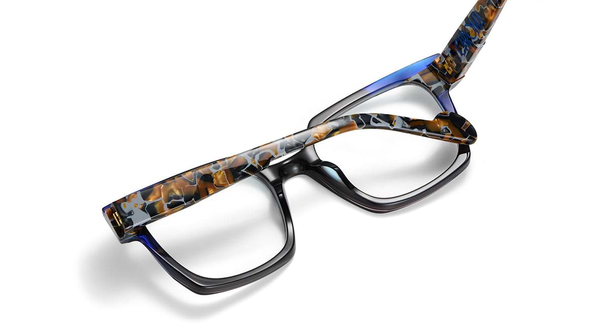 Chroma N36 Optical Glasses | Etnia Barcelona