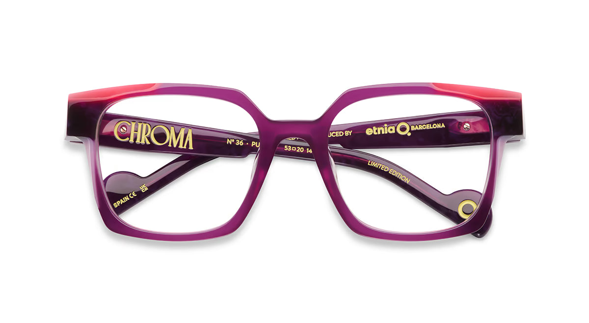 Chroma N.36 PUCO