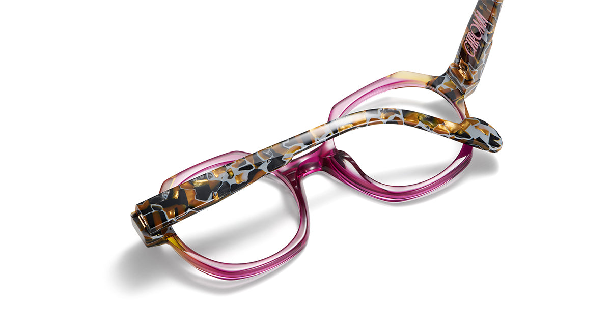 Etnia Barcelona > OPTICAL > CHROMA N37