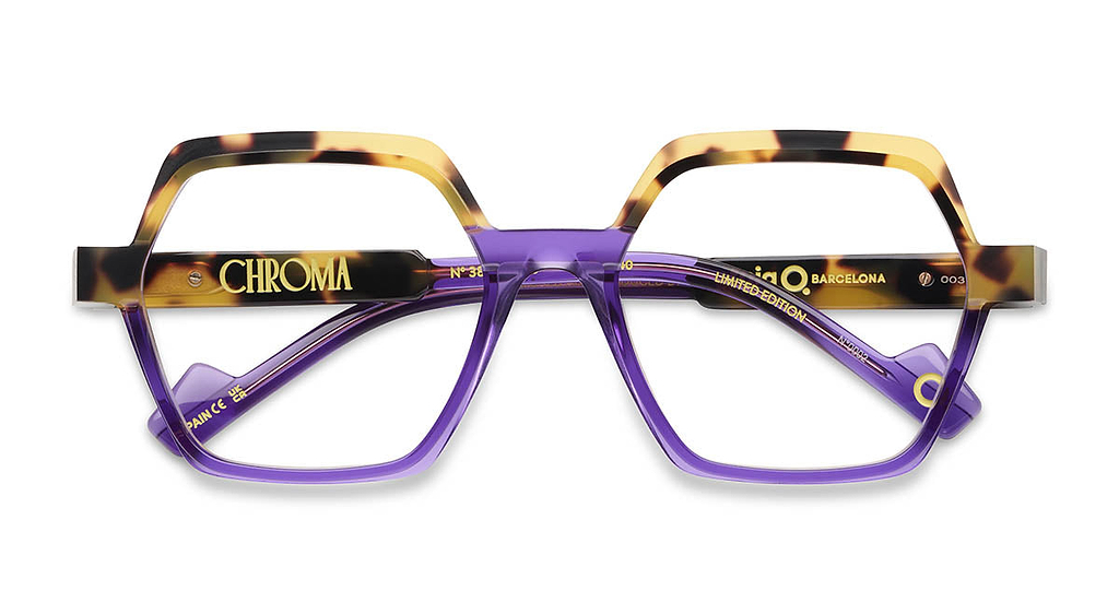 CHROMA N38
