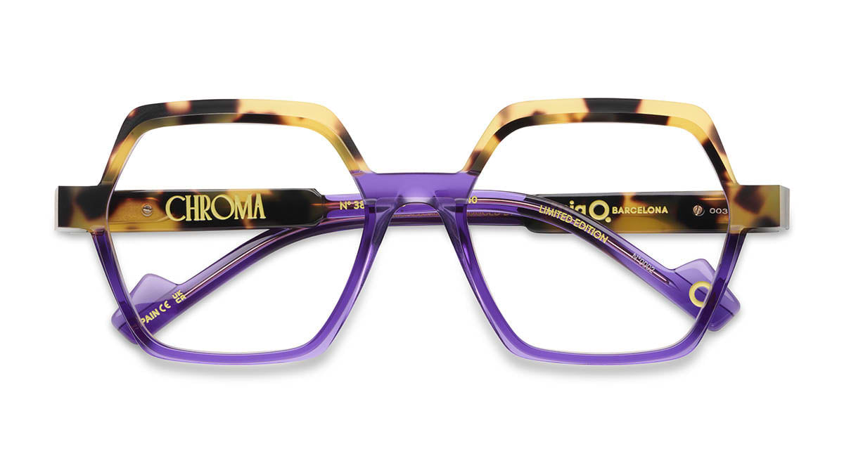 CHROMA N38