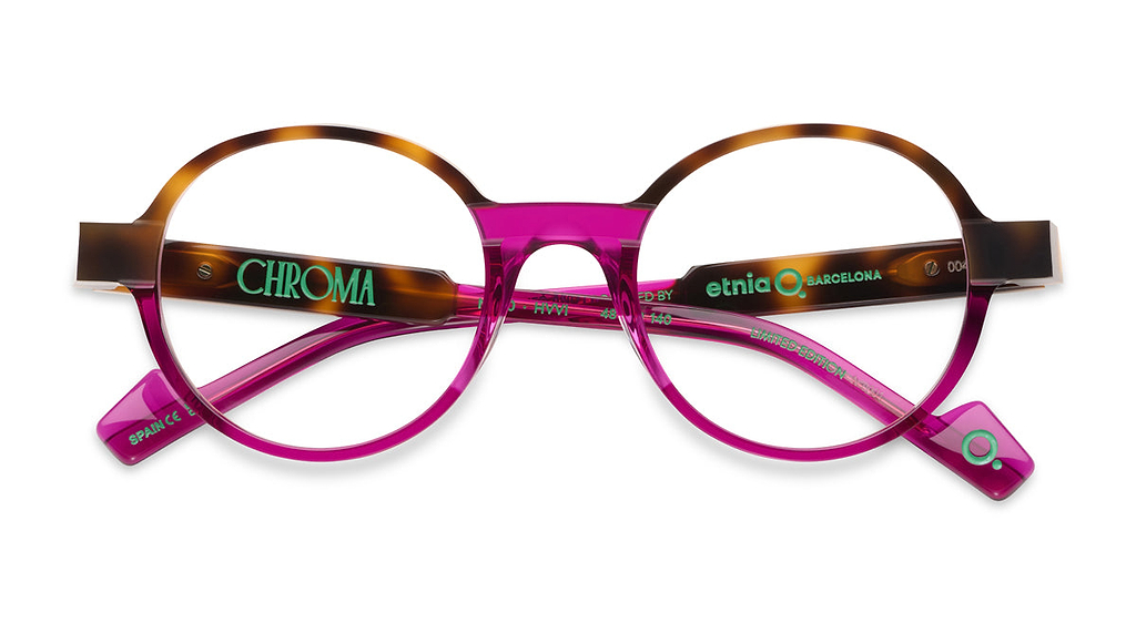 CHROMA N40