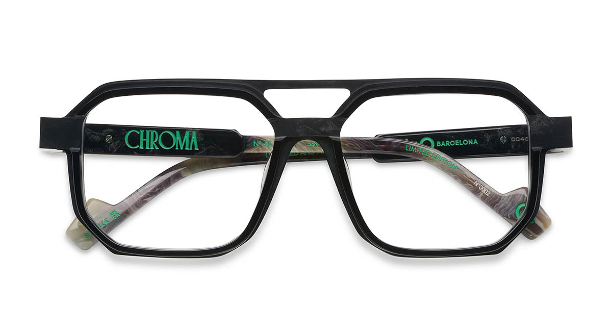 CHROMA N41