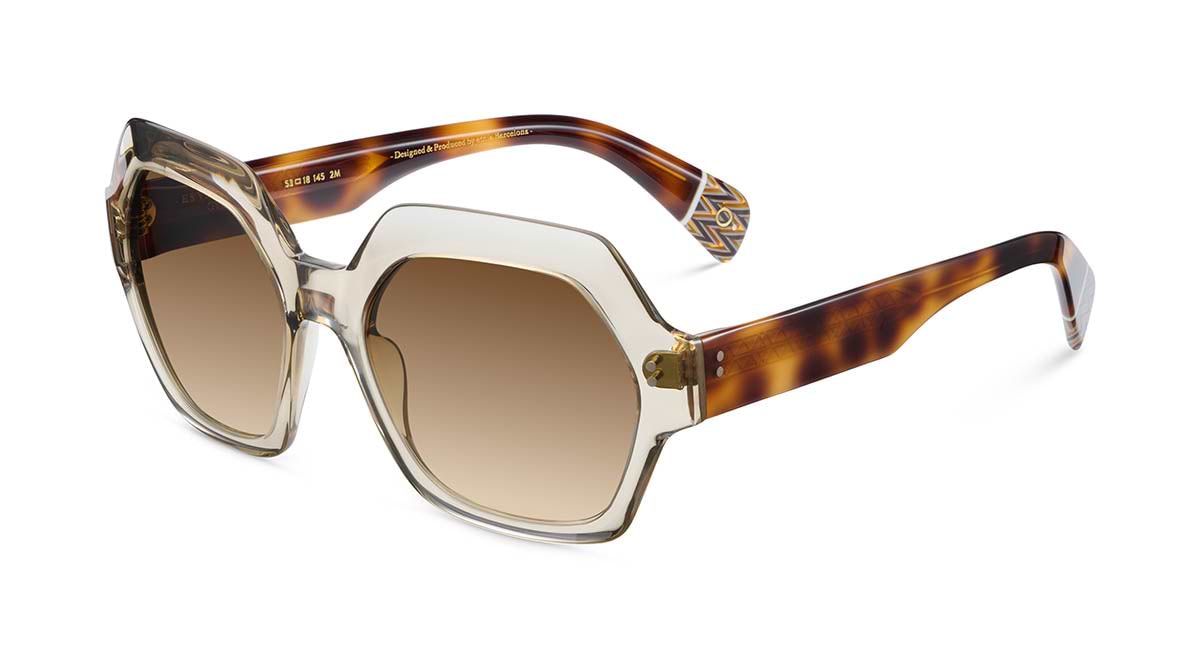 ES VEDRA SUN Sunglasses for Men and Women | Etnia Barcelona