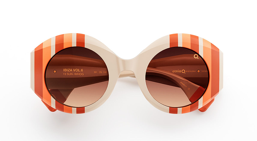 HD lenses / WH/OG / Caliber 50 - L