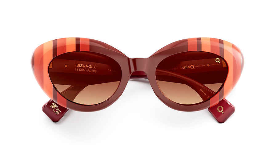 HD lenses / RD/OG / Caliber 52 - L