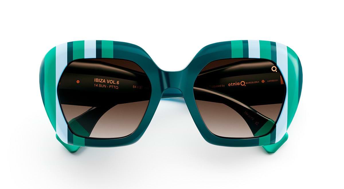 Photochromic lenses / PT/TQ / Caliber 54 - L