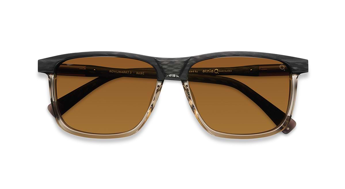 KOHLMARKT 3 Sunglasses | Etnia Barcelona