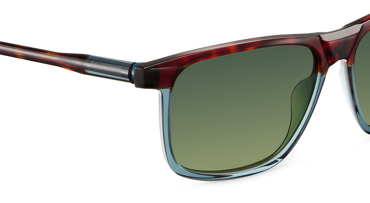 KOHLMARKT 3 Sunglasses | Etnia Barcelona