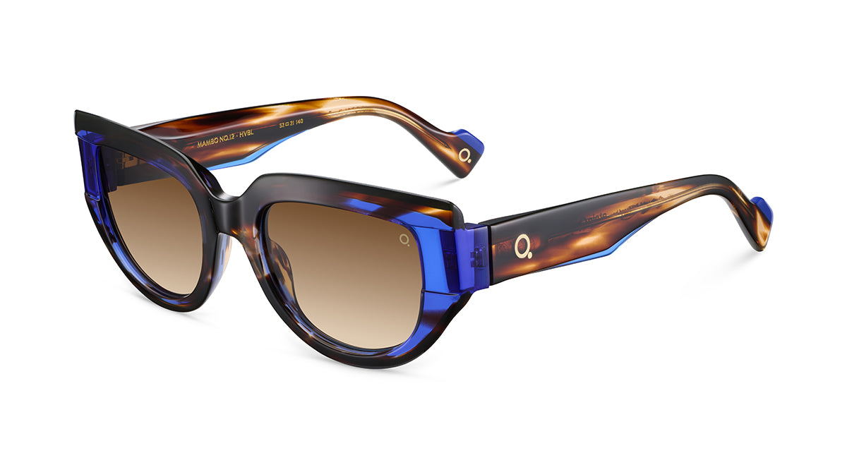 Mambo No.12 Sun Glasses | Etnia Barcelona