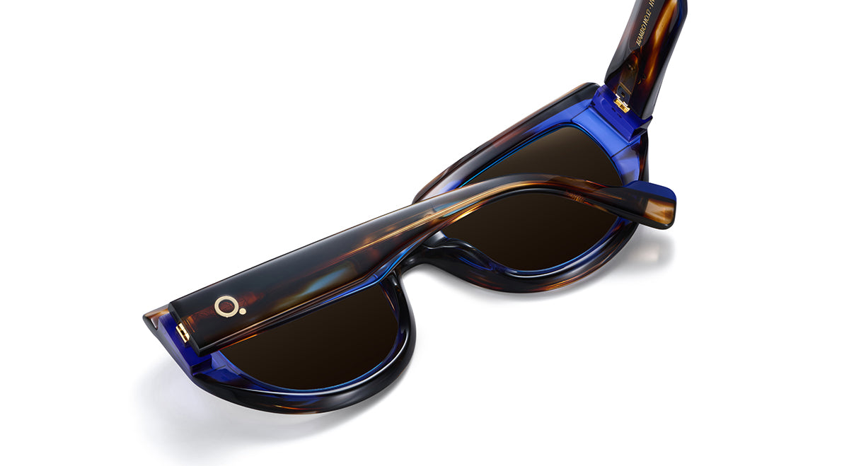 Mambo No.12 Sun Glasses | Etnia Barcelona