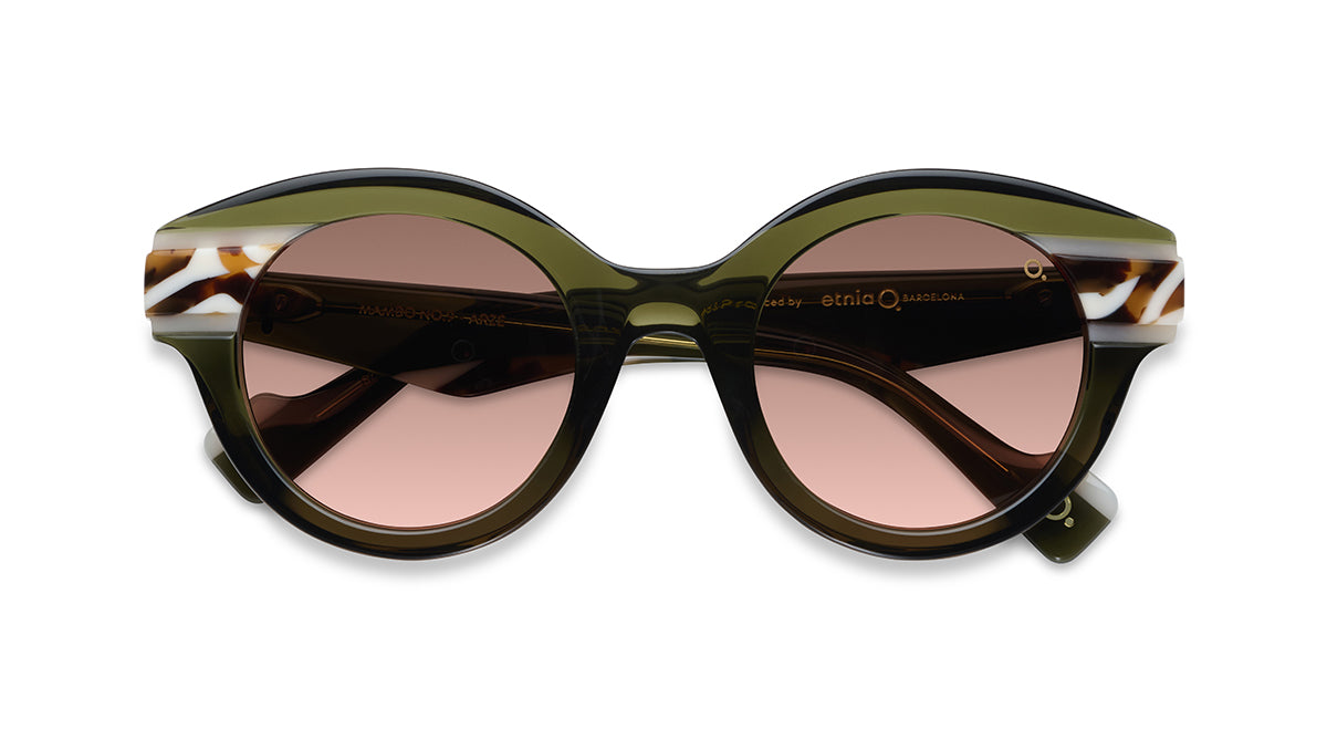 Etnia Barcelona > SUN > MAMBO NO.9