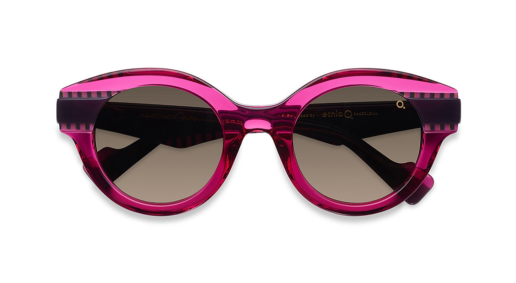 MAMBO NO.9