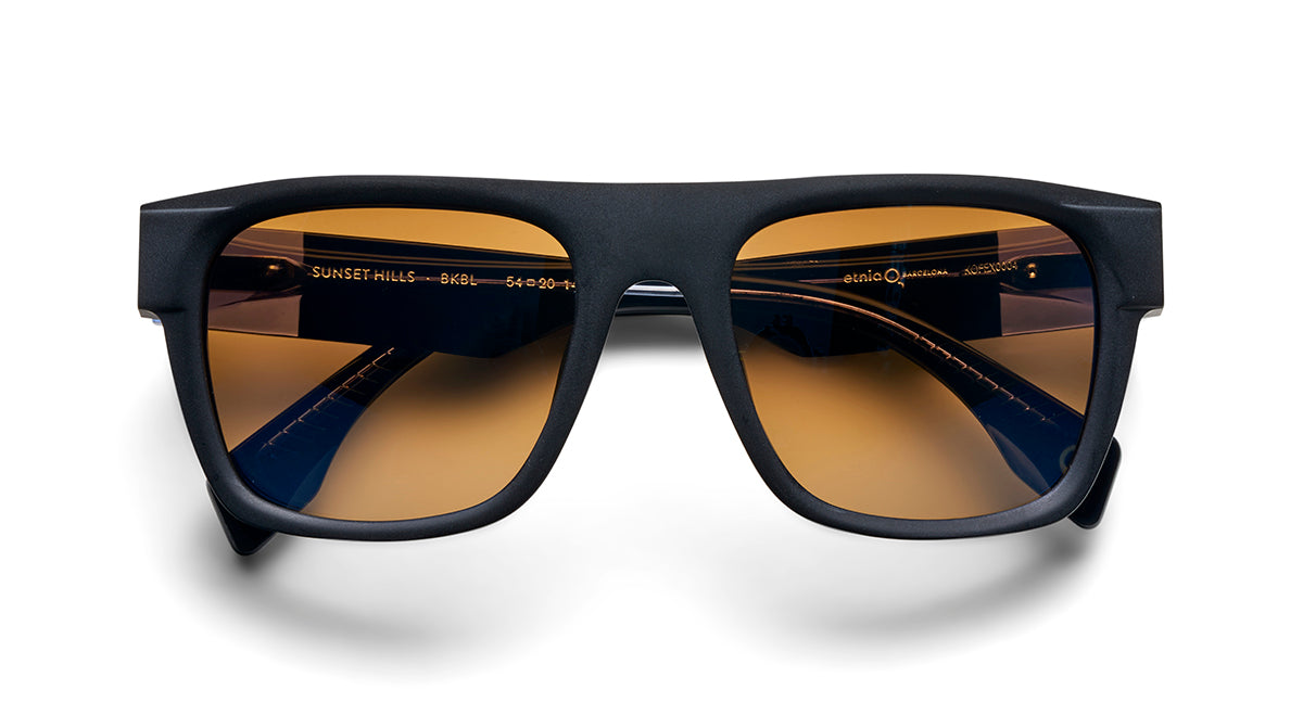 Sunset Hills Sunglasses | Etnia Barcelona