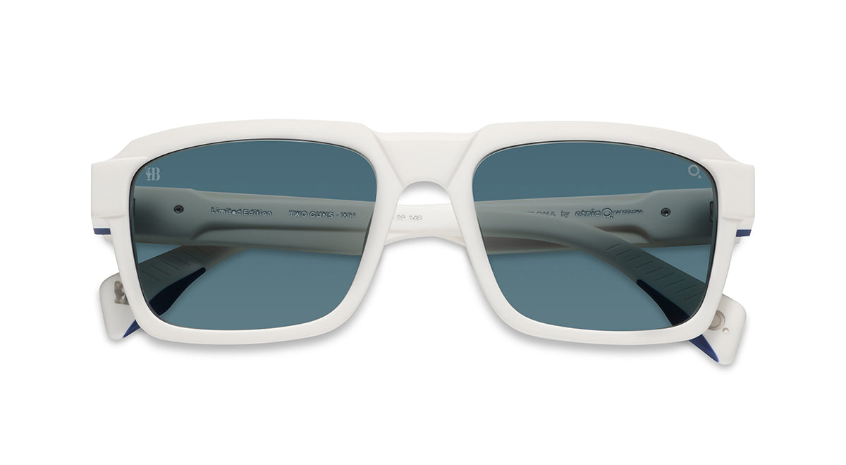TWO GUNS C.A. Sun Glasses | Etnia Barcelona