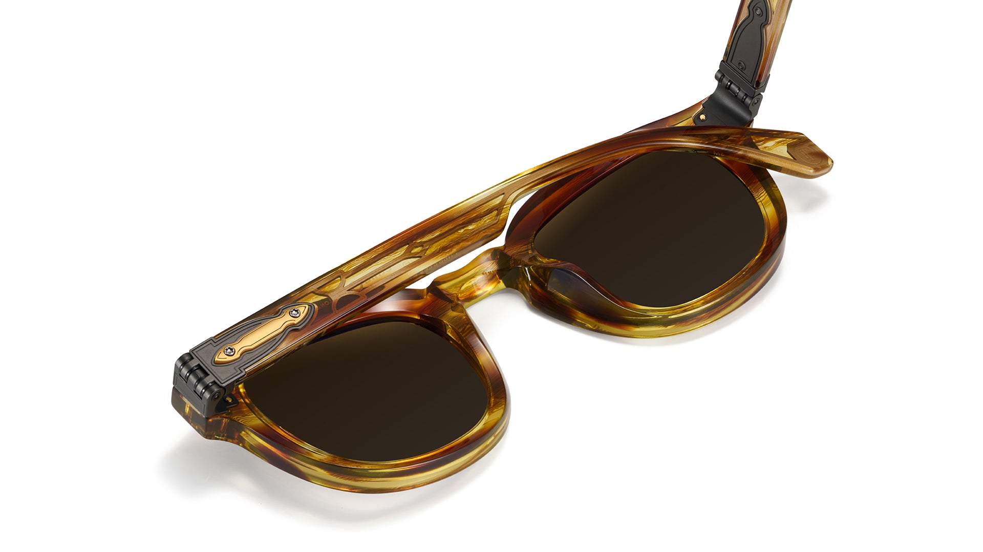 Verdaguer Sun Sunglasses by Pellicer | Etnia Barcelona