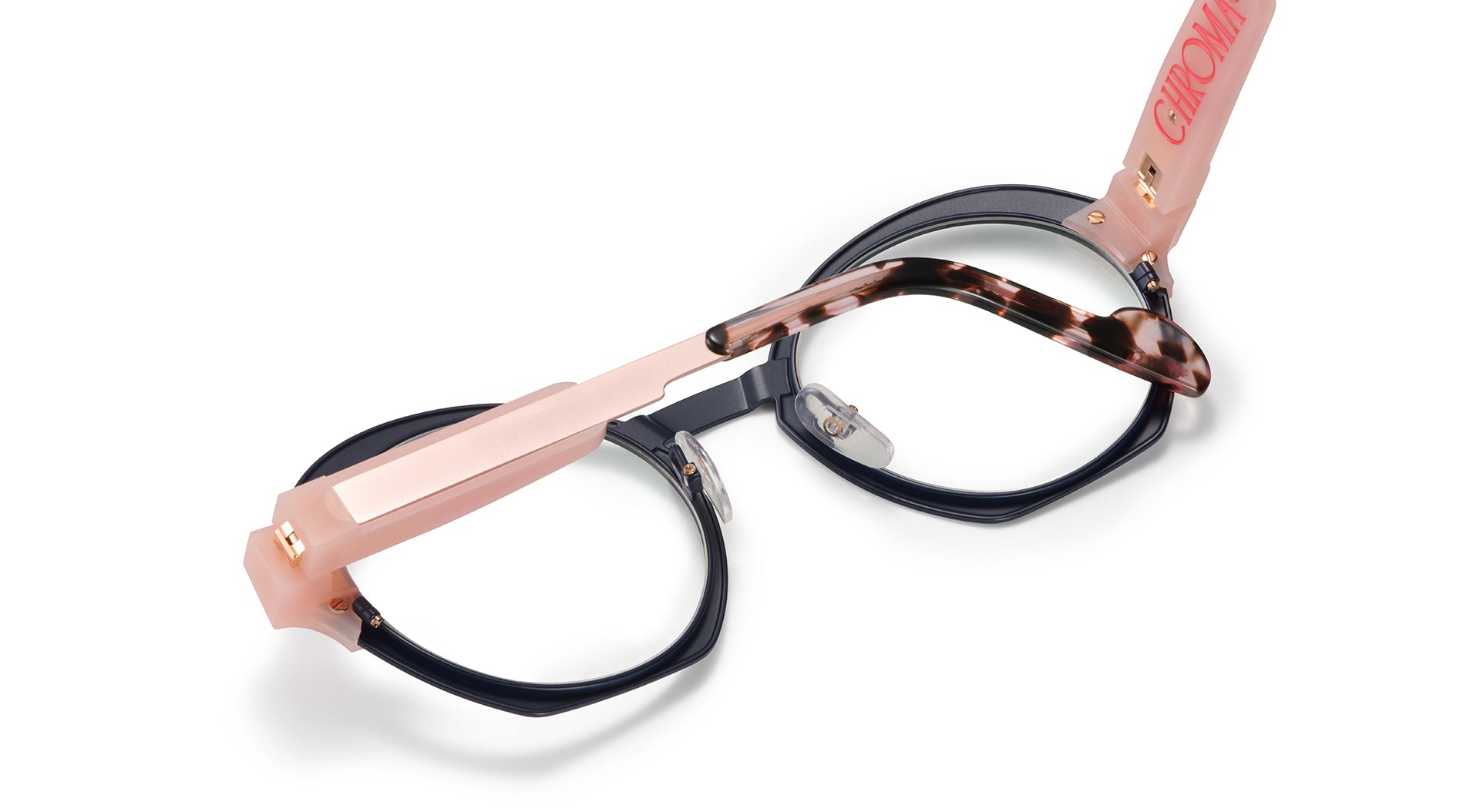 Etnia Barcelona > OPTICAL > CHROMA N11