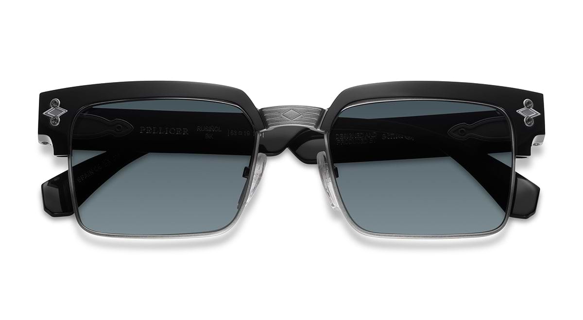 RUSINOL Sun Glasses by Pellicer | Etnia Barcelona