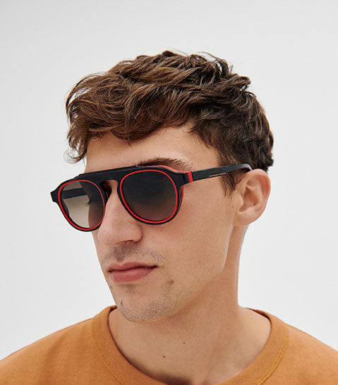 Big Sur Sun Sunglasses | Etnia Barcelona