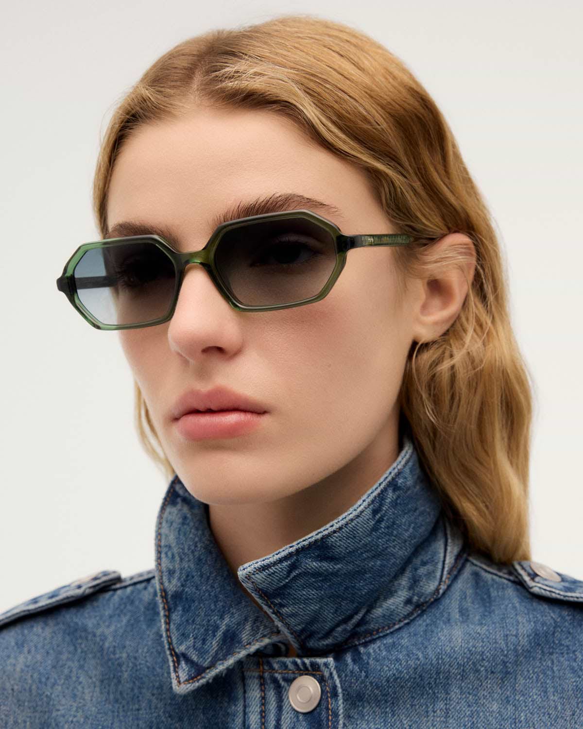 Cala Pi Sun Sunglasses | Etnia Barcelona
