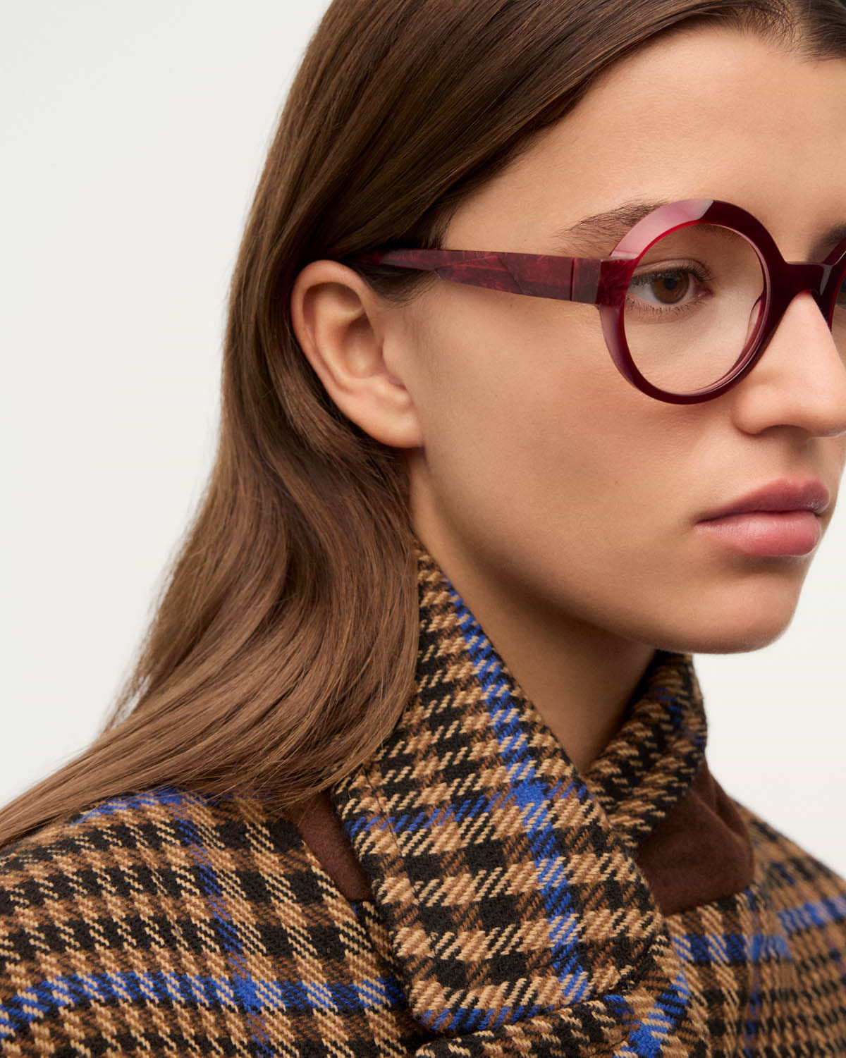 Chroma N23 Optical Glasses | Etnia Barcelona