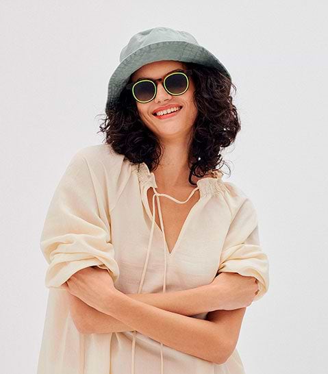 IBIZA 04 SUN Sunglasses | Etnia Barcelona