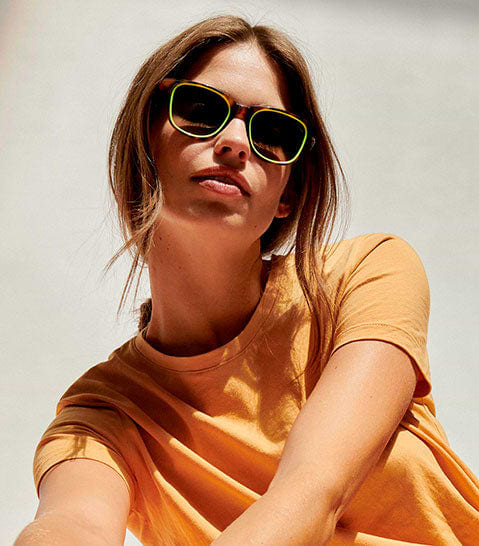 IBIZA 05 SUN Sunglasses | Etnia Barcelona