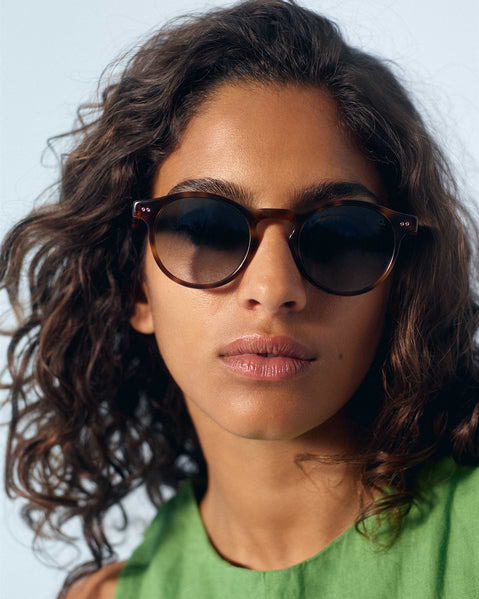 Mission District Sun II Sunglasses | Etnia Barcelona