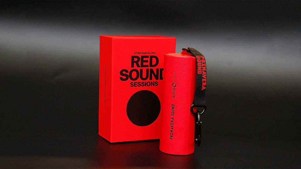 RED SOUND SESSIONS
