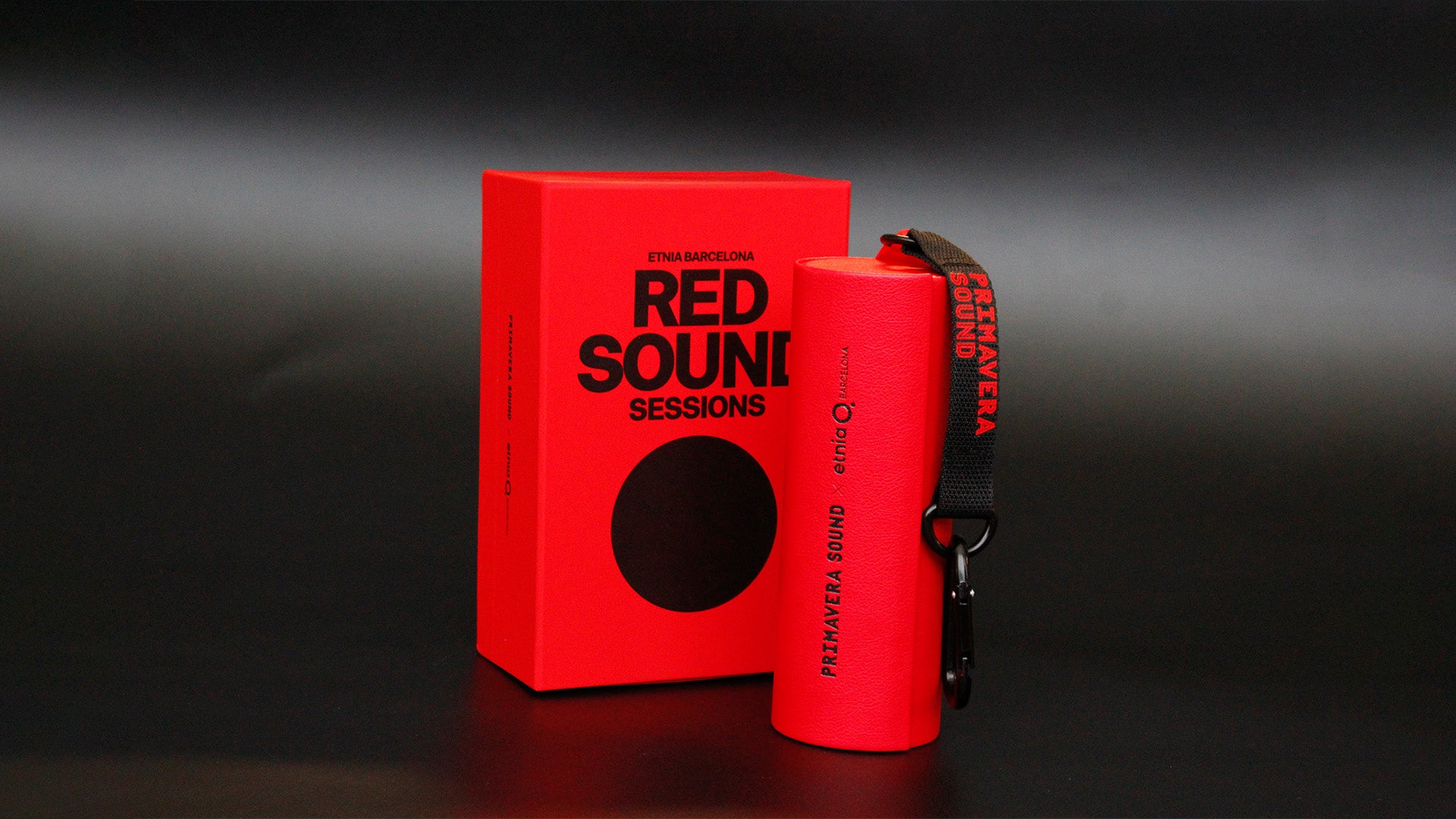 RED SOUND SESSIONS