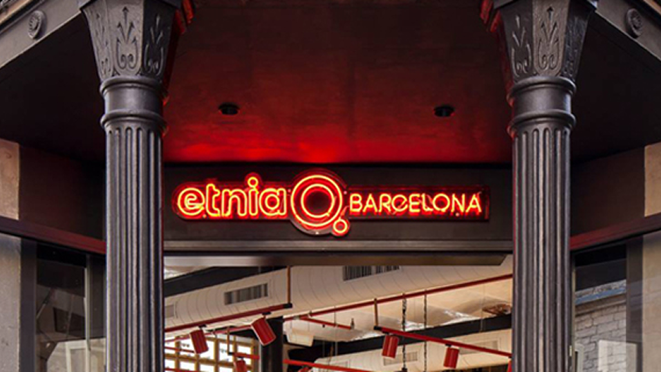 Barcelona Passeig de Gracia