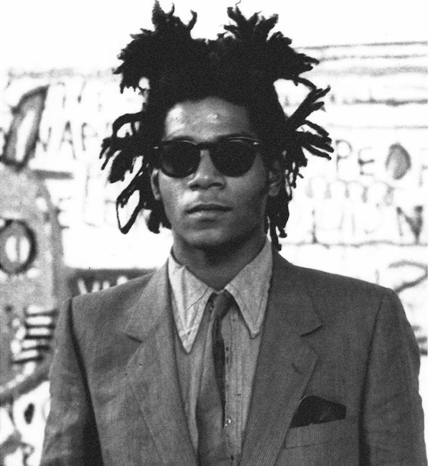 Jean-Michel Basquiat