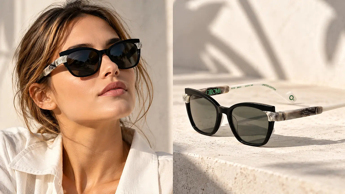 Cat Eye Sunglasses for Women That Fit Your Style