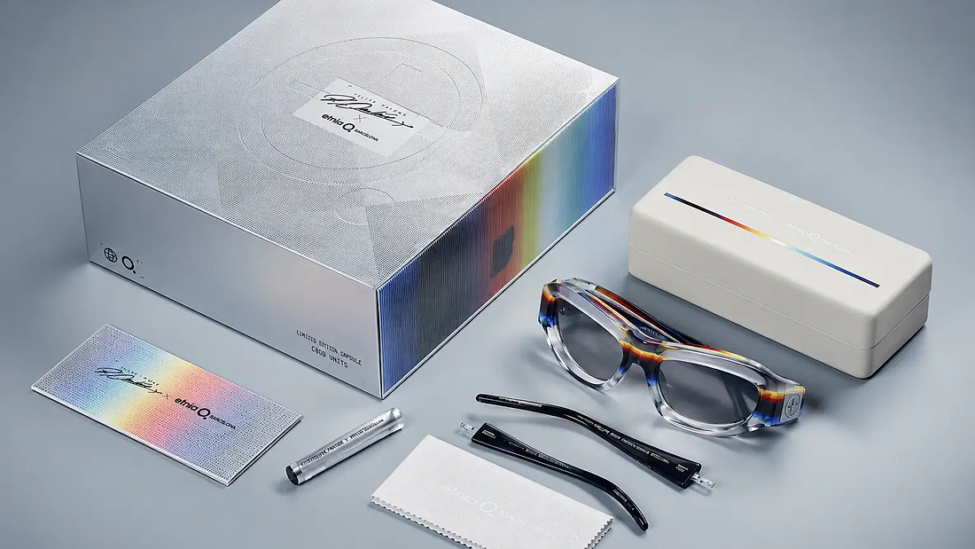 How to Buy Limited Edition Sunglasses Online