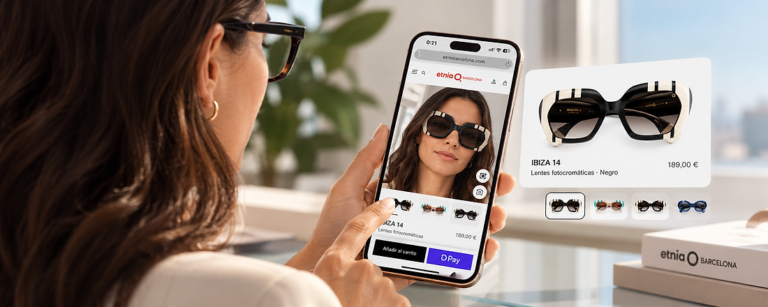 Virtual Try On Glasses Online for Your Style