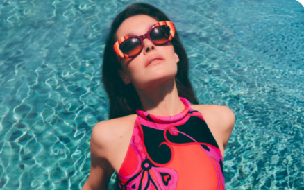 IBIZA VOL.6 FEATURED IN HARPER'S BAZAAR