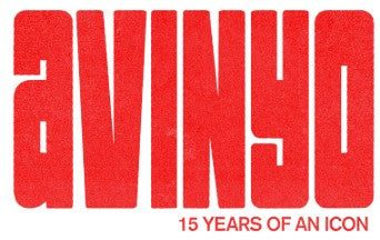 15 YEARS OF AN ICON