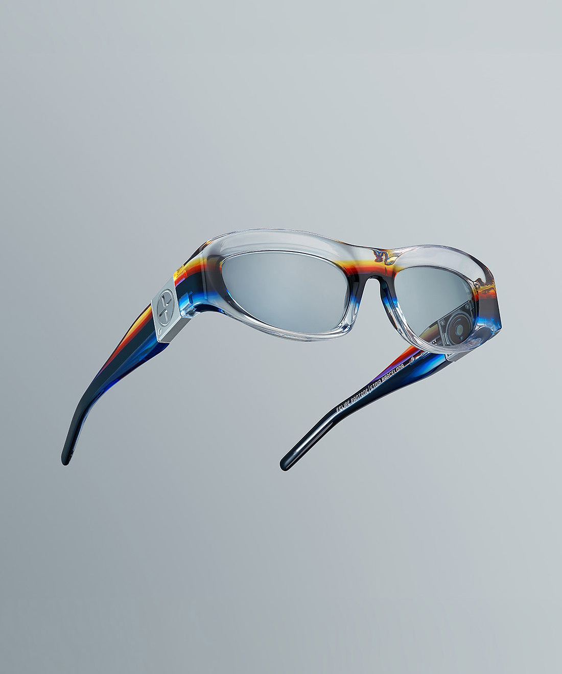 A FRAME DESIGNED TO TRANSFORM