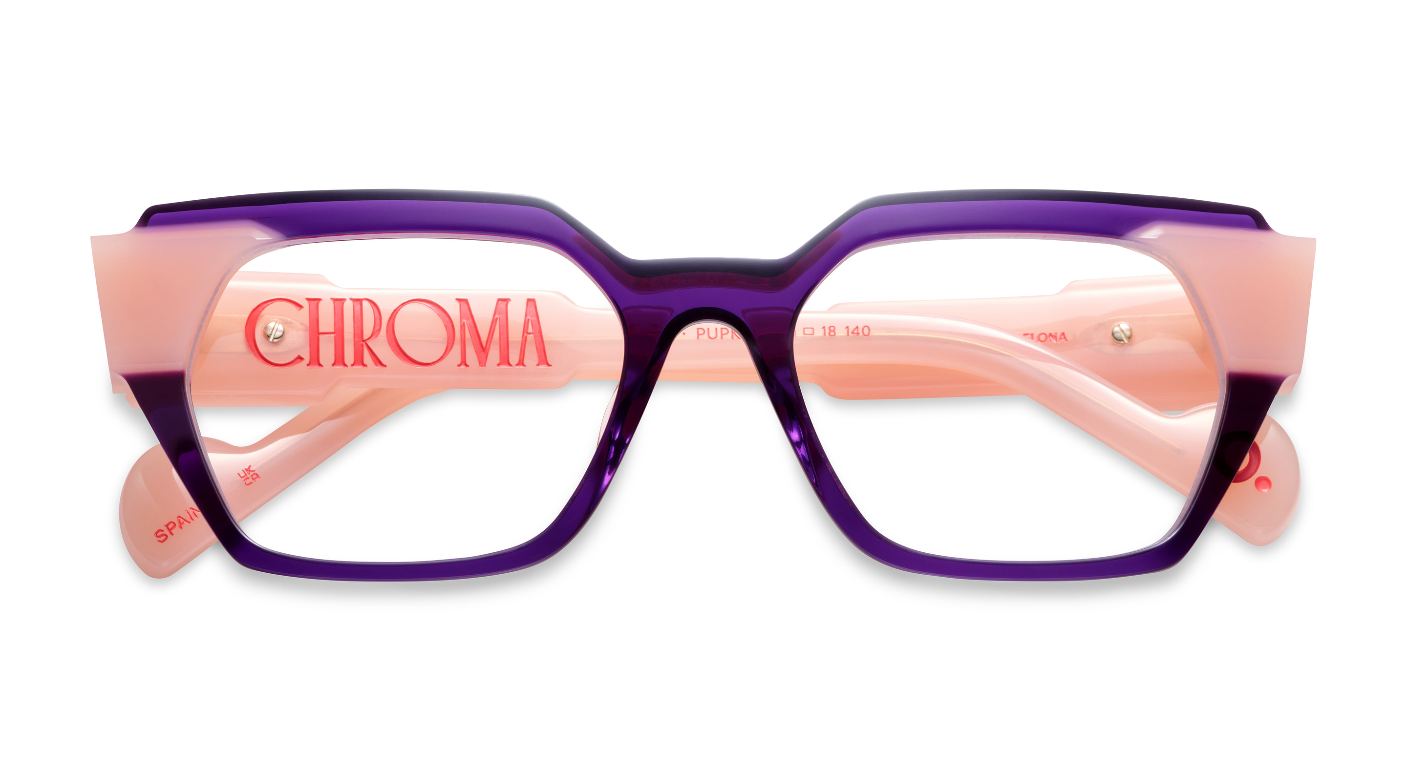 カラカラ : 1ED [e1 023/128] psa9 Chroma N19 Optical Glasses | Etnia Barcelona