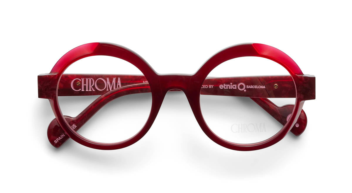 Etnia Barcelona > OPTICAL > CHROMA N23