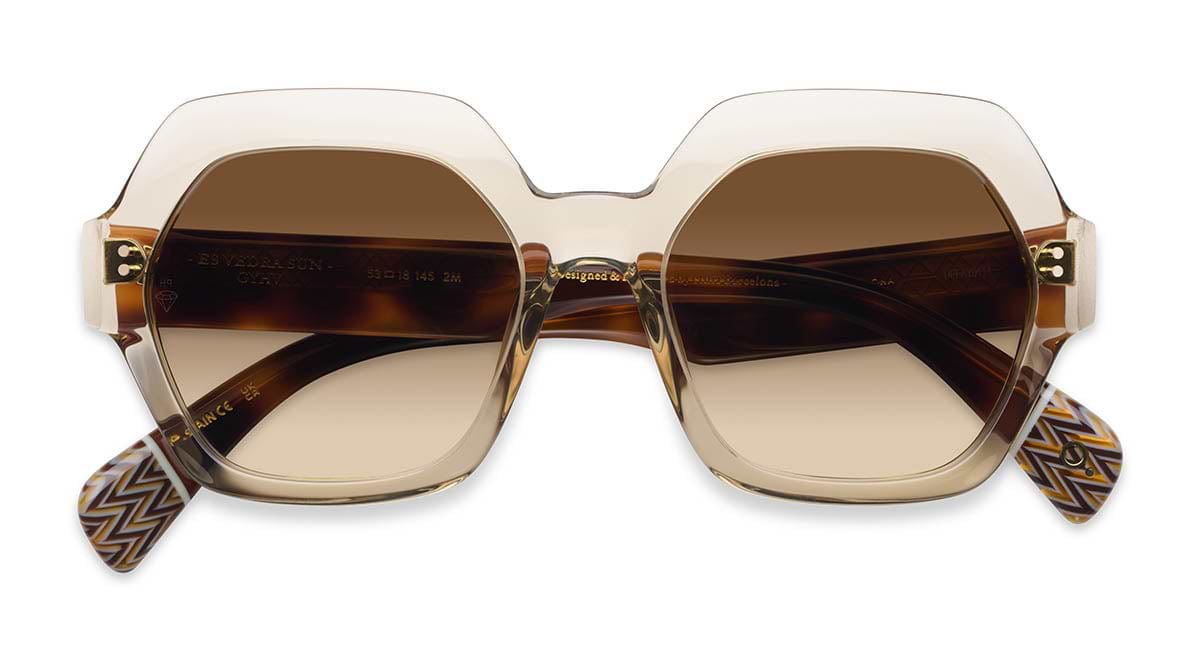 ES VEDRA SUN Sunglasses for Men and Women | Etnia Barcelona