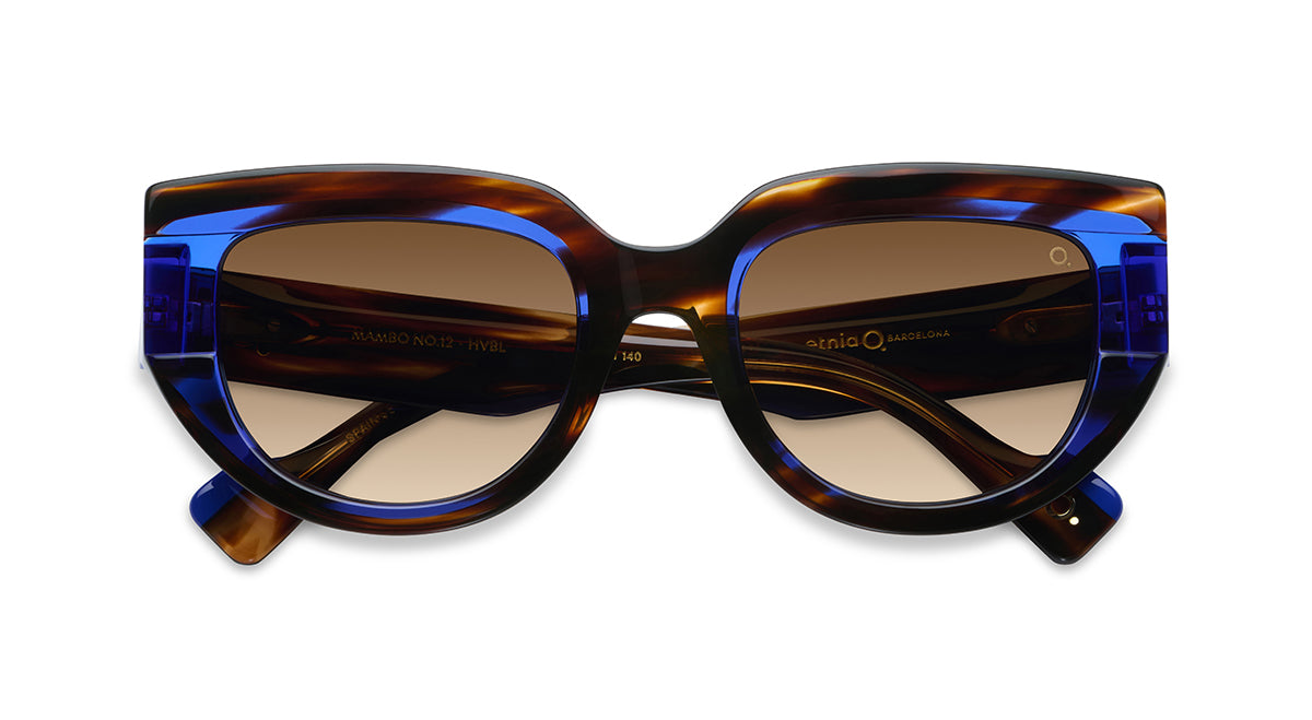 マンボ  Mambo  アウター Mambo No.12 Sun Glasses | Etnia Barcelona