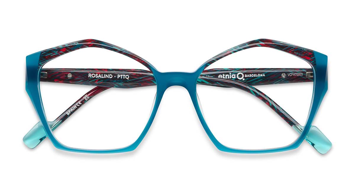 ROSALIND Optical Glasses by ETNIA BARCELONA | Etnia Barcelona