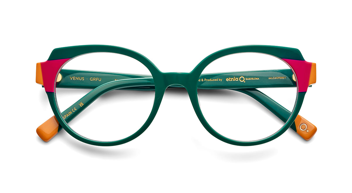 Venus Optical Glasses | Etnia Barcelona