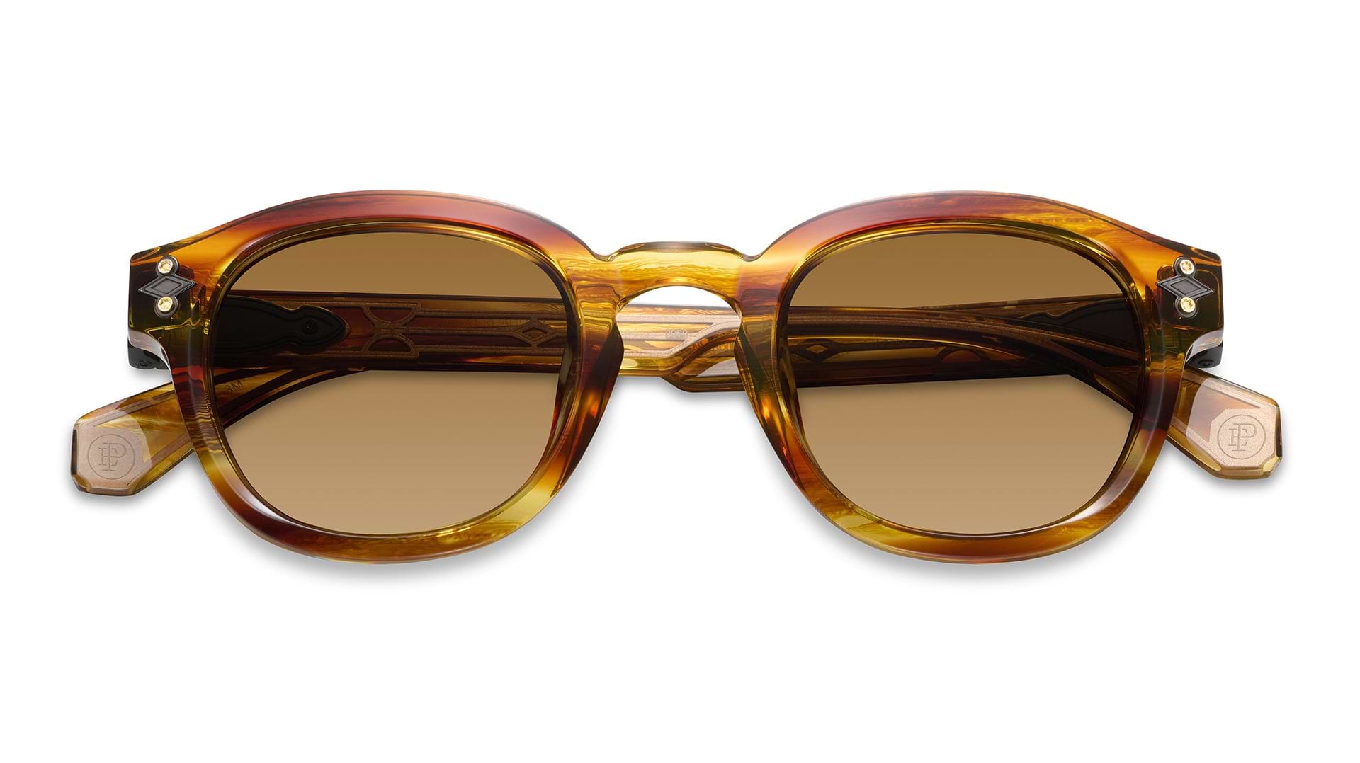 Verdaguer Sun Sunglasses by Pellicer | Etnia Barcelona