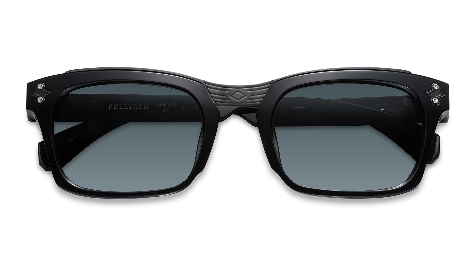 ALMIRALL Sun Sunglasses by Pellicer | Etnia Barcelona