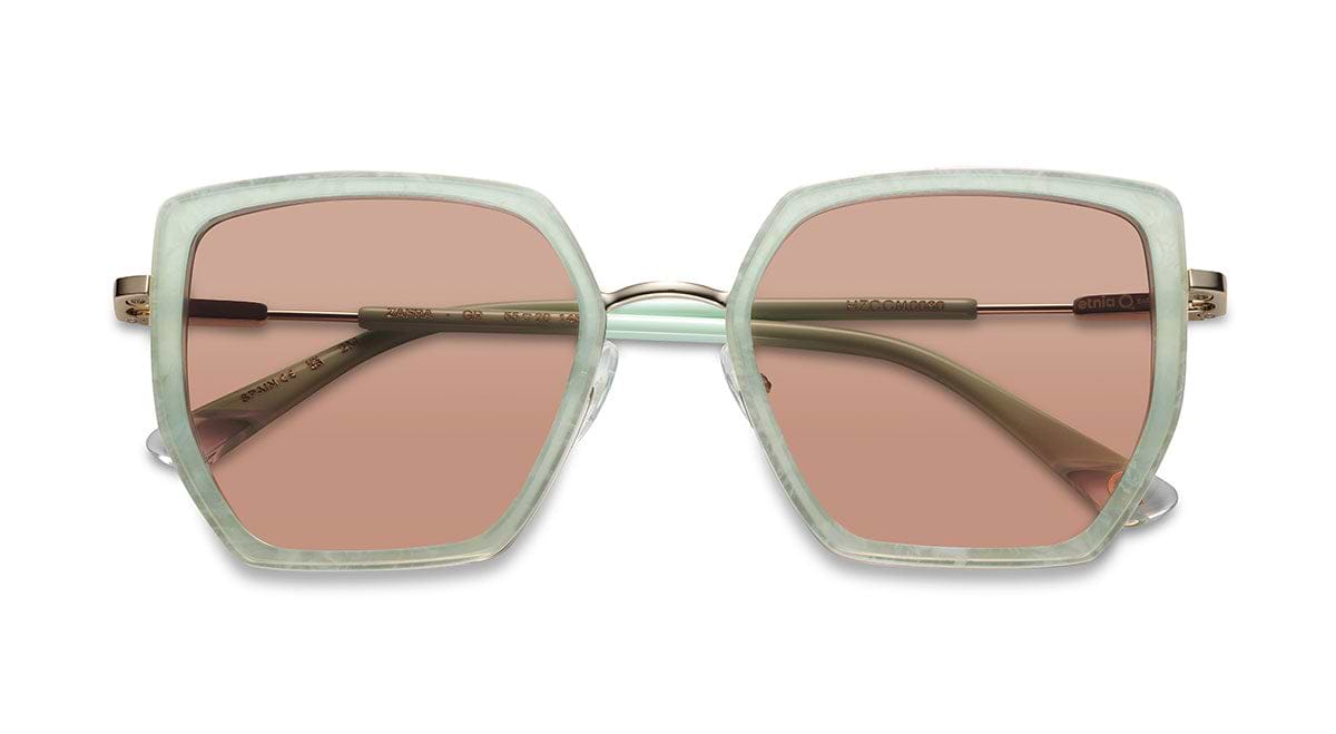 ピエタオカリナソプラノ3FEXcellentグラデーション ZAFRA Sun Glasses | Etnia Barcelona