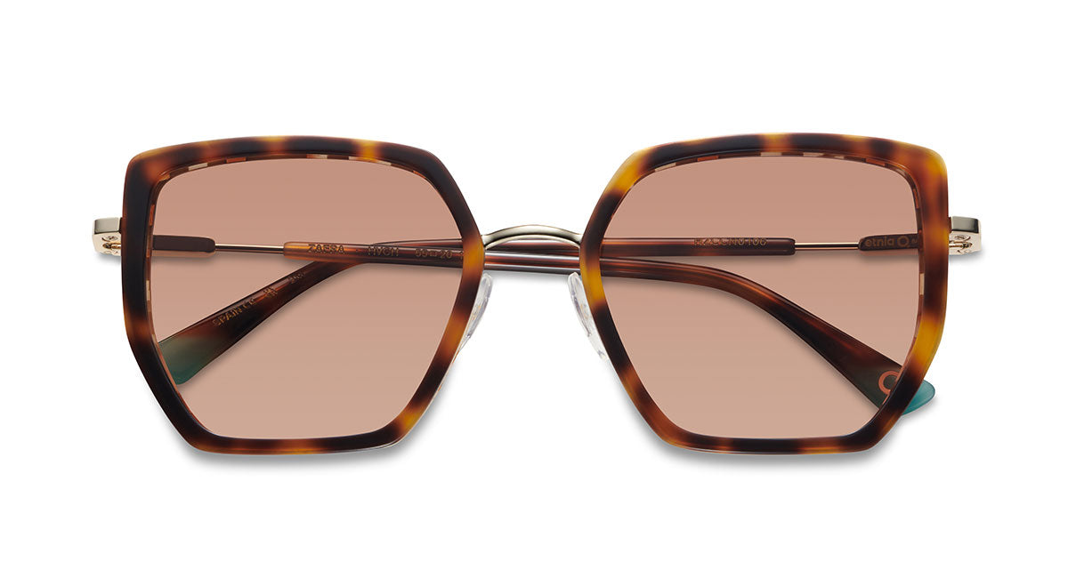 ZAFRA Sun Glasses | Etnia Barcelona