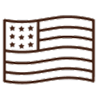 US Owned & Operated