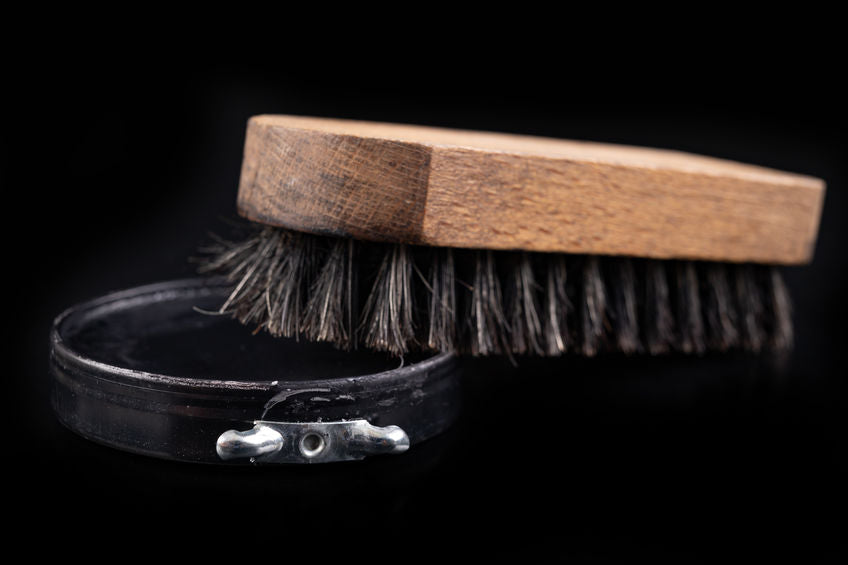 How to Clean Leather Sandals